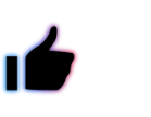 thumbs up icon